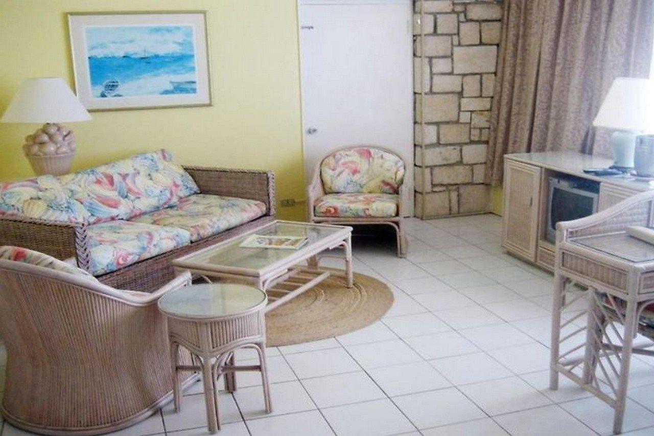 Starfish Halcyon Cove Hotel Dickenson Bay Luaran gambar