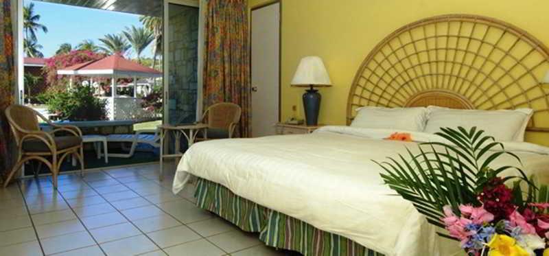 Starfish Halcyon Cove Hotel Dickenson Bay Luaran gambar